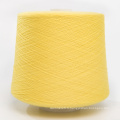 Pure 3/68 nm 100% de fil en cachemire pour le tricot